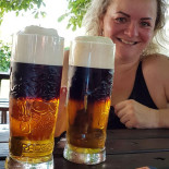 Hostinec U Čechů Minuman