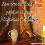 Hostinec U Čechů Minuman