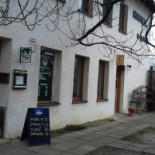 Hostinec U Čechů Esterno