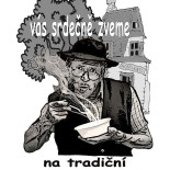 Hostinec U Čechů Logo