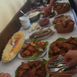Hostinec U Čechů Cibo