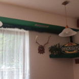 Hostinec U Čechů Minuman