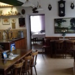 Hostinec U Čechů Dentro