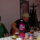 Hostinec U Čechů Minuman