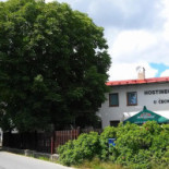 Hostinec U Čechů Esterno