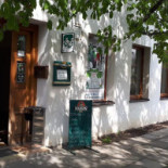 Hostinec U Čechů Esterno
