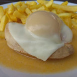 Hostinec U Čechů Cibo