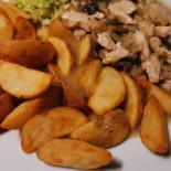 Hostinec U Čechů Cibo