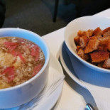 Hostinec U Čechů Cibo