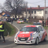 Hostinec U Čechů Esterno