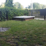 Hostinec U Čechů Esterno