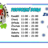 Hostinec U Čechů Logo