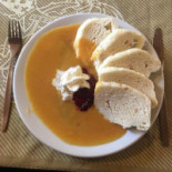Restaurace Chata Pláně Pod Ještědem Cibo