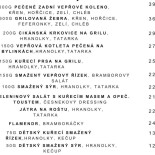 Restaurace U Staňků