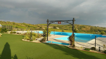 Vinařství U Kapličky outside