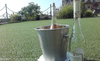 Vinařství U Kapličky drink