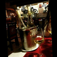 Vinařství U Kapličky drink