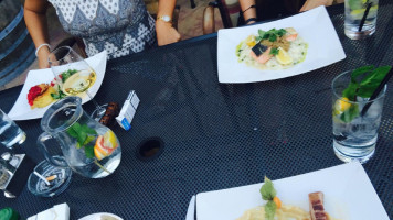 Vinařství U Kapličky drink