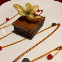 Vinařství U Kapličky drink