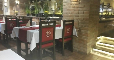 Vinařství U Kapličky inside