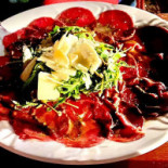 Vinařství U Kapličky food