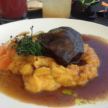 Vinařství U Kapličky food