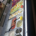 King Kebab Pİzza