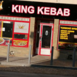 King Kebab Pİzza