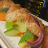 Yoko Sushi food