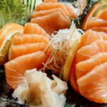 Yoko Sushi food