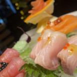 Yoko Sushi food