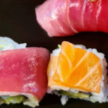 Yoko Sushi drink