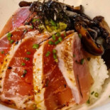 Yoko Sushi food