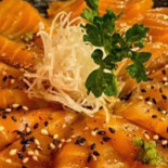 Yoko Sushi food