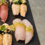 Yoko Sushi food