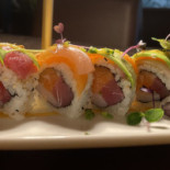 Yoko Sushi food