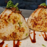 Yoko Sushi food