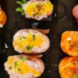 Yoko Sushi