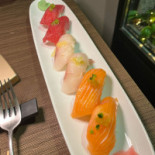 Yoko Sushi drink