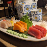 Yoko Sushi drink
