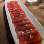 Yoko Sushi food
