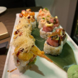 Yoko Sushi