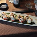 Yoko Sushi drink