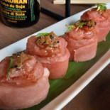 Yoko Sushi food