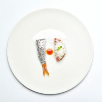 Volta Del Fuenti By Michele De Blasio drink