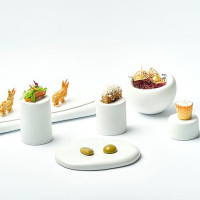 Volta Del Fuenti By Michele De Blasio drink