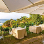 Cala Luna Exterior