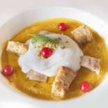 Prato Gaio food