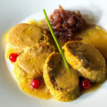 Prato Gaio food