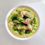 De Gustibus Chieri Comida